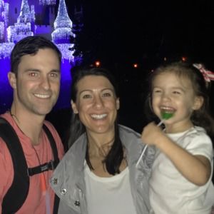 Meet your Posher, Leah